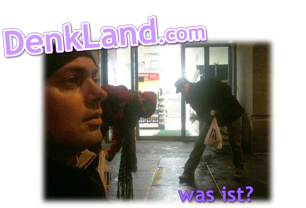 Denk Land